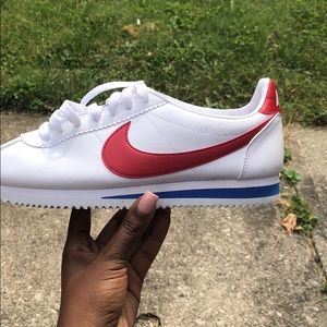 Forrest Gump  Cortez